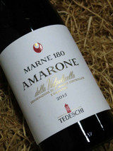 [SOLD-OUT] Tedeschi Amarone Della Valpolicella 2015