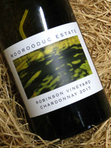 [SOLD-OUT] Moorooduc Robinson Vineyard Chardonnay 2017