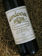 [SOLD-OUT] Wendouree Shiraz-Mataro 2018