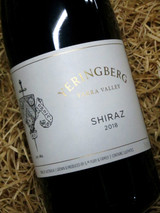 Yeringberg Shiraz 2018