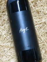 [SOLD-OUT] Mac Forbes Hugh Cabernet Sauvignon Blend 2015