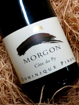 [SOLD-OUT] Dominique Piron Morgon Cote du Py 2019