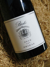 [SOLD-OUT] Best's Great Western LSV Shiraz 2018