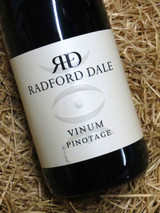 [SOLD-OUT] Radford Dale Vinum Pinotage 2019