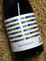 [SOLD-OUT] Swinney Mourvedre Syrah Grenache 2019