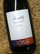 [SOLD-OUT] Grosset Piccadilly Chardonnay 2019