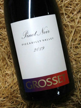 [SOLD-OUT] Grosset Pinot Noir 2019