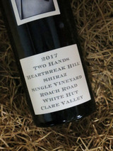 [SOLD-OUT] Two Hands Heartbreak Hill Shiraz 2017
