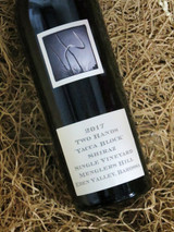 [SOLD-OUT] Two Hands Yacca Block Shiraz 2017