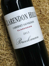 [SOLD-OUT] Clarendon Hills Brookman Cabernet Sauvignon 2013