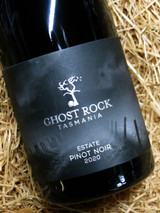 [SOLD-OUT] Ghost Rock Estate Pinot Noir 2020