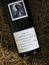 [SOLD-OUT] Two Hands Windmill Block Shiraz 2017