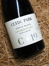 [SOLD-OUT] Clyde Park Single Block C Chardonnay 2019