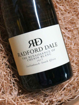 [SOLD-OUT] Radford Dale Renaissance Chenin Blanc 2017