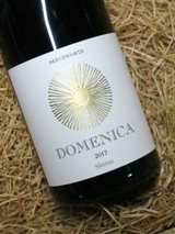 [SOLD-OUT] Domenica Shiraz 2017