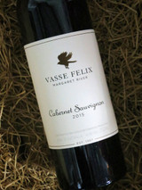 [SOLD-OUT] Vasse Felix Cabernet Sauvignon 2015