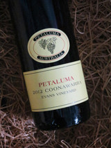 [SOLD-OUT] Petaluma Coonawarra Cabernet Merlot 2012 Evans Vineyard
