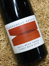 [SOLD-OUT] Moorooduc Devil Bend Creek Pinot Noir 2019