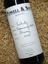 [SOLD-OUT] Powell and Son Schulz Shiraz 2018