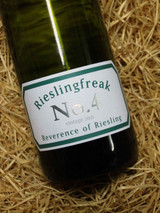 [SOLD-OUT] Rieslingfreak No. 4 Riesling 2021