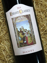 [SOLD-OUT] Banfi Chianti Classico DOCG 2019