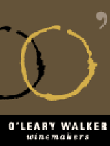 O'Leary Walker Claire Reserve Shiraz 2002