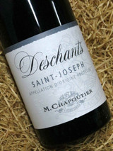 [SOLD-OUT] M. Chapoutier Deschants St Joseph 2017