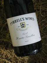 Tyrrell's Vat 1 Semillon 2015