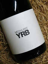 [SOLD-OUT] Medhurst YRB Pinot Noir Shiraz 2020