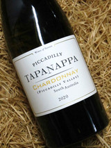 [SOLD-OUT] Tapanappa Piccadilly Chardonnay 2020