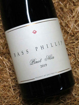 [SOLD-OUT] Bass Phillip Estate Pinot Noir 2019