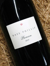 Bass Phillip Premium Pinot Noir | Melbourne Wine House | Buy Online