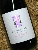 [SOLD-OUT] SC Pannell Smart Grenache 2019