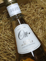 [SOLD-OUT] Domaines Ott Clos Mireille Rose 2020