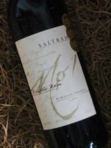 [SOLD-OUT] Saltram No. 1 Shiraz 1996