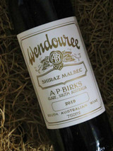 [SOLD-OUT] Wendouree Shiraz-Malbec 2019