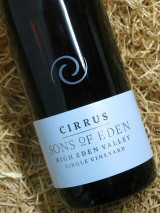 [SOLD-OUT] Sons of Eden Cirrus Single Vineyard Riesling 2019