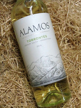 [SOLD-OUT] Alamos Torrontes 2019