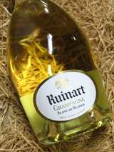 [SOLD-OUT] Ruinart Blanc de Blancs N.V. Eco Second Skin