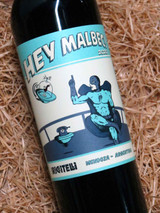 [SOLD-OUT] M. Riccitelli Hey! Malbec 2020