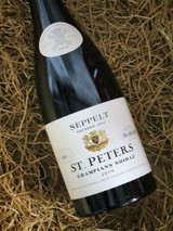 Seppelt St Peters Shiraz 2016