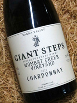 [SOLD-OUT] Giant Steps Wombat Chardonnay 2020