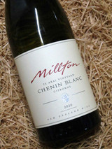 [SOLD-OUT] Millton Te Arai Chenin Blanc 2020