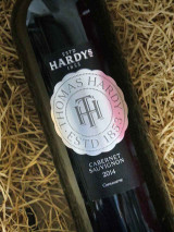 Hardys Thomas Hardy Cabernet Sauvignon 2014