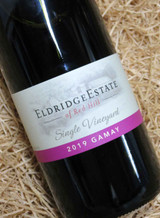 [SOLD-OUT] Eldridge Estate Gamay 2019