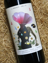 [SOLD-OUT] Linnaea Obilo Cabernet Franc 2020