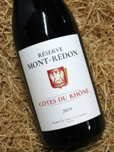 Chateau Mont-Redon Reserve Cotes du Rhone 2019