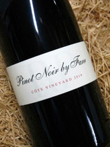 [SOLD-OUT] By Farr RP Pinot Noir 2019
