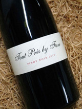 [SOLD-OUT] By Farr Tout Pres Pinot Noir 2019