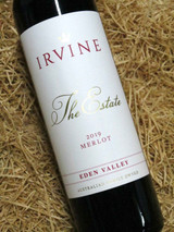 [SOLD-OUT] Irvine Estate Merlot 2019